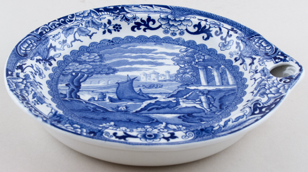 Warming Dish c1930s